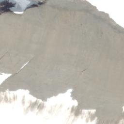 Satellite imagery of Mount Beaman, CA