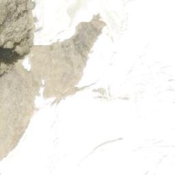 Satellite imagery of Mount Mackenzie King, CA