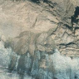 Satellite imagery of Glacis Ridge, CA