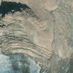 Satellite imagery of Glacis Ridge, CA