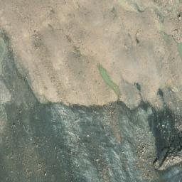 Satellite imagery of Glacis Ridge, CA