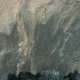 Satellite imagery of Vista Peak, CA