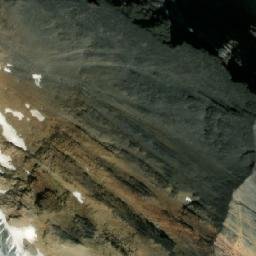 Satellite imagery of Mount Estella, CA