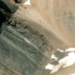 Satellite imagery of Mount Estella, CA