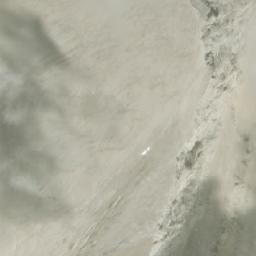 Satellite imagery of Helmet Mountain, CA