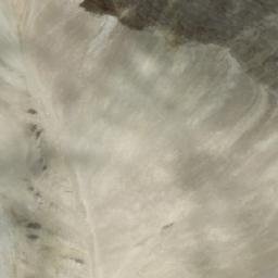 Satellite imagery of Helmet Mountain, CA