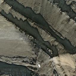 Satellite imagery of Mount Meda, CA