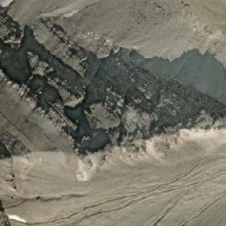 Satellite imagery of Mount Meda, CA