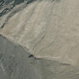 Satellite imagery of Mount McBeath, CA