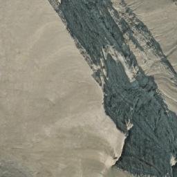 Satellite imagery of Mount McBeath, CA