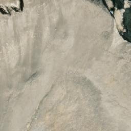 Satellite imagery of Ruby Mountain, CA