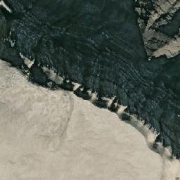 Satellite imagery of Ruby Mountain, CA