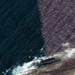 Satellite imagery of Carrowmore Point, IE
