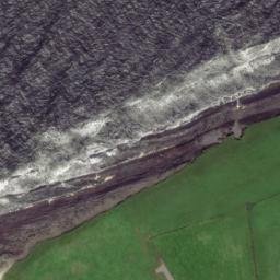 Satellite imagery of Carrowmore Point, IE