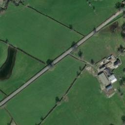Satellite imagery of Twmpath Garmon, GB
