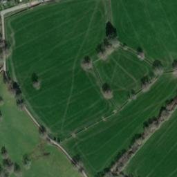 Satellite imagery of Twmpath Garmon, GB