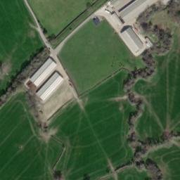 Satellite imagery of Twmpath Garmon, GB
