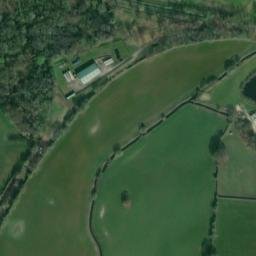 Satellite imagery of Belan Bank, GB