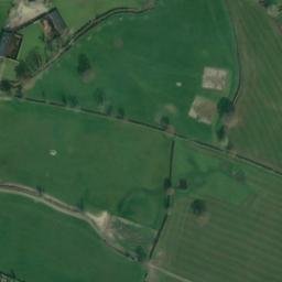 Satellite imagery of Belan Bank, GB
