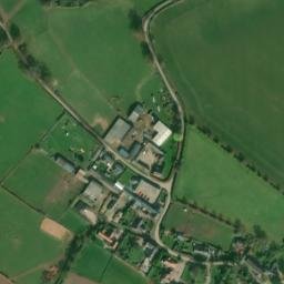 Satellite imagery of Kinton, GB