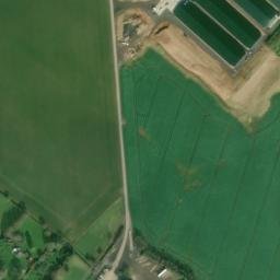 Satellite imagery of Kinton, GB