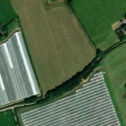 Satellite imagery of Littywood Moat, GB