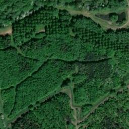 Satellite imagery of Yoxall Town Hill, GB