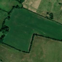 Satellite imagery of Thorpe Arnold, GB