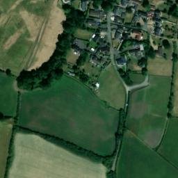 Satellite imagery of Thorpe Arnold, GB