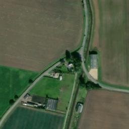 Satellite imagery of Moulton, GB