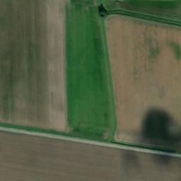 Satellite imagery of Moulton, GB
