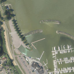 Satellite imagery of survey_point, NL