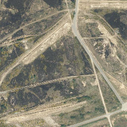 Satellite imagery of Raaberg, DE