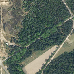 Satellite imagery of Raaberg, DE