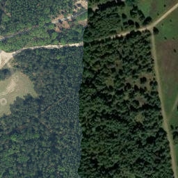 Satellite imagery of Raaberg, DE