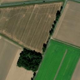 Satellite imagery of Schwarzer Berg, DE