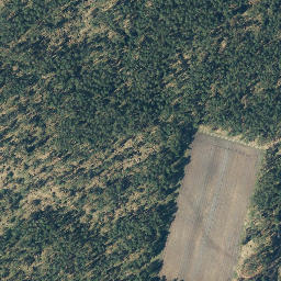 Satellite imagery of Quetzberg, DE