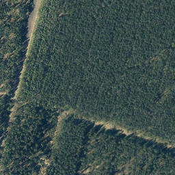 Satellite imagery of Quetzberg, DE