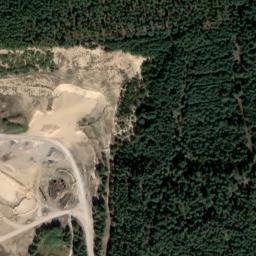Satellite imagery of Hüttenberg, DE