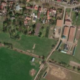 Satellite imagery of Weinberg, DE