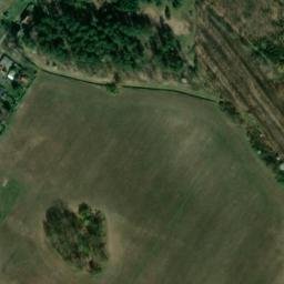 Satellite imagery of Kahler Berg, DE
