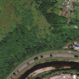 Satellite imagery of Рудный, RU