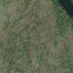 Satellite imagery of Knight Range, CA