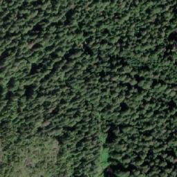 Satellite imagery of North Needle Peak, CA