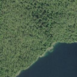 Satellite imagery of Garvey Point, CA