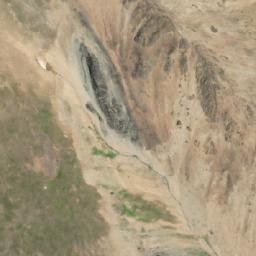 Satellite imagery of Stonecrop Ridge, CA