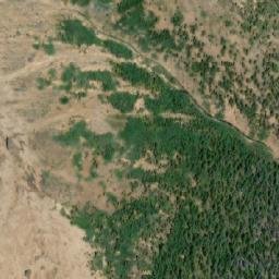 Satellite imagery of Stonecrop Ridge, CA