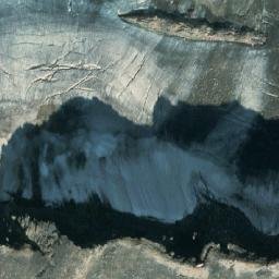 Satellite imagery of Glacis Ridge, CA