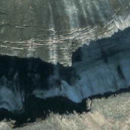 Satellite imagery of Glacis Ridge, CA