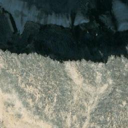Satellite imagery of Vista Peak, CA